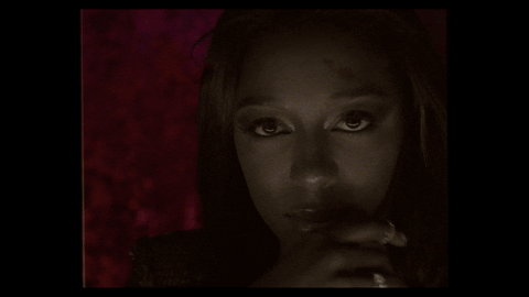 Feels Music Video GIF by Ambré