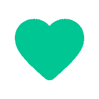 Heart Preloved Sticker by Zadaa