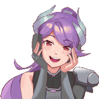 Xenia Sticker by XPG