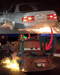 Lexus Mater GIF