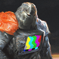 Morning Gm GIF by It Remains - The Immersive Novel