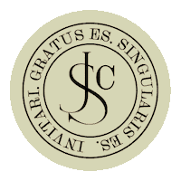 JupiterSupperClub jsc jupiter supper club jupitersupperclub jscatx Sticker