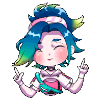 Mlbb Sticker by Mobile Legends: Bang Bang