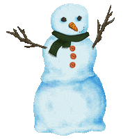 Merry Christmas Sticker