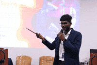 White Hat Hacker GIF by karthikeyan V