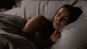 Greys Anatomy Sleeping GIF by ABC Network