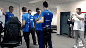 Esports Gamer GIF by BLAST