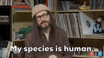 Snl Species GIF by Saturday Night Live