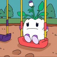 Sad Mood GIF by Magic Eden