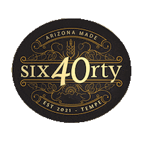640 Sticker by Ascend Hospitality Group