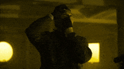 David Finchers The Killer GIF by NETFLIX