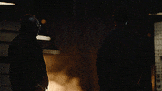 usa network scifi GIF by Colony USA