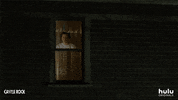 bill skarsgard horror GIF by HULU