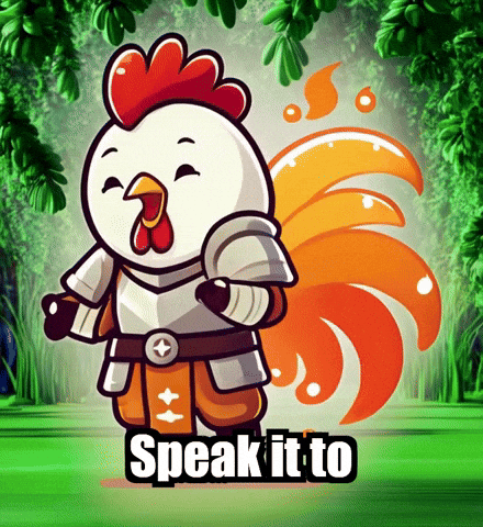 Zorooster Character GIF by Zorooster
