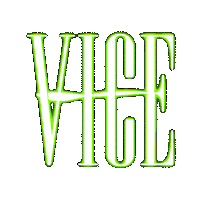 neon techno Sticker by mercolediout