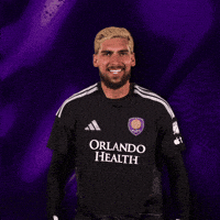Mls Otero GIF by Orlando City SC
