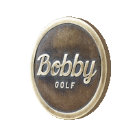 Golf Long Drive Sticker by BobbyGolf
