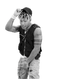 Deja Vu Richard Sticker by CNCO