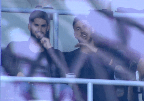 sergio ramos GIF