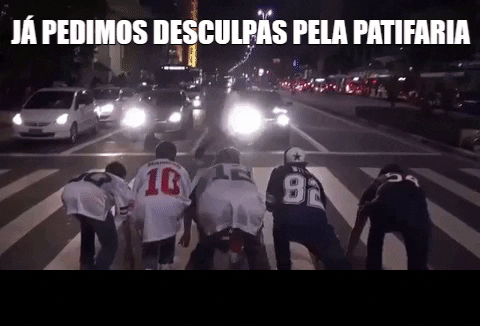 miguelamado giphygifmaker nfl futebol americano avenida paulista GIF