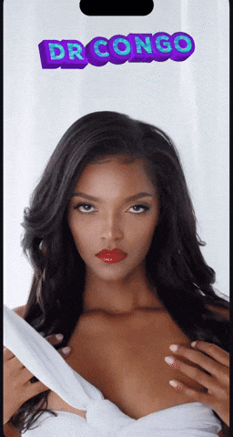 Congo GIF
