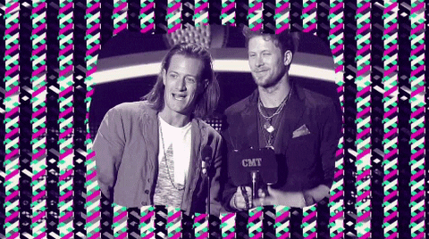 cmt awards 2016 GIF by CMT Music Awards