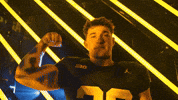Go Blue Michigan Football GIF by Michigan Athletics