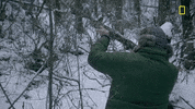 Uncharted Gordon Ramsay GIF by National Geographic Channel