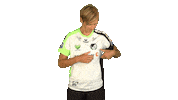 Football Soccer Sticker by ÖFB