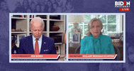 Hillary Clinton GIF by Election 2020