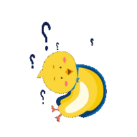 Hyr What Sticker by hanyang_stu