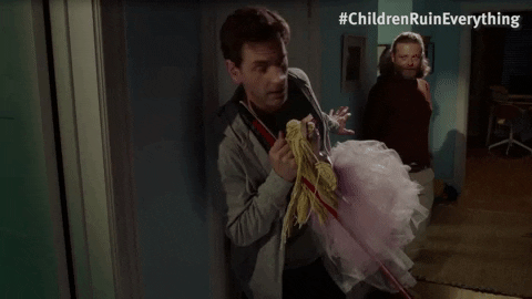 The Boys Ctv GIF by Children Ruin Everything