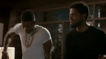 Jamal Lyon Dancing GIF by Empire FOX