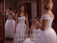 season 2 netflix GIF by Gilmore Girls 