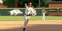 North Carolina Baseball GIF by NCAA Championships
