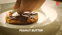 Peanut Butter And Jelly