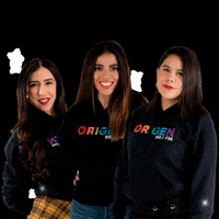 OrigenRadioMX podcast girl power tecnologia emprendimiento GIF