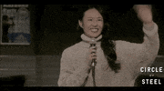 Waving Canadian GIF by Indiecan Entertainment Inc.