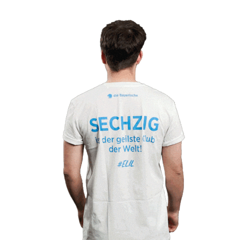 Proud Tsv1860 Sticker by Sechzger Rudel