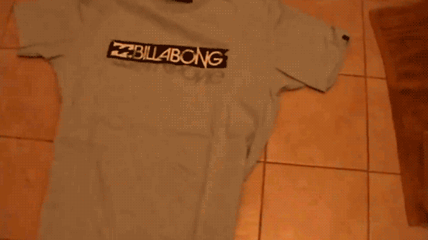 tshirt seconds GIF