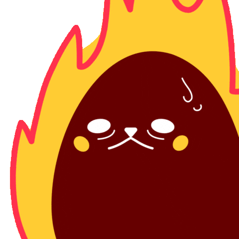 Angry Oh No GIF by eggdog