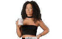 Carol Mamprin Sticker by Salon Line