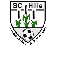 Matchday Hille Sticker by fotografierbar