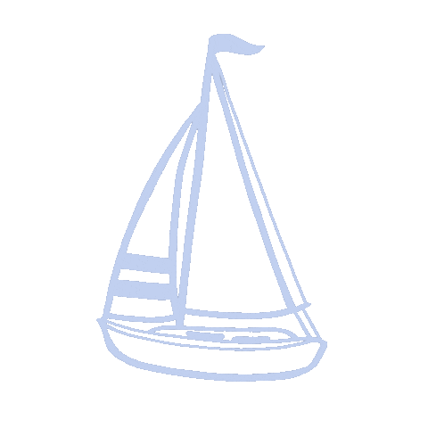 shoresociety giphyupload ocean boat sail Sticker