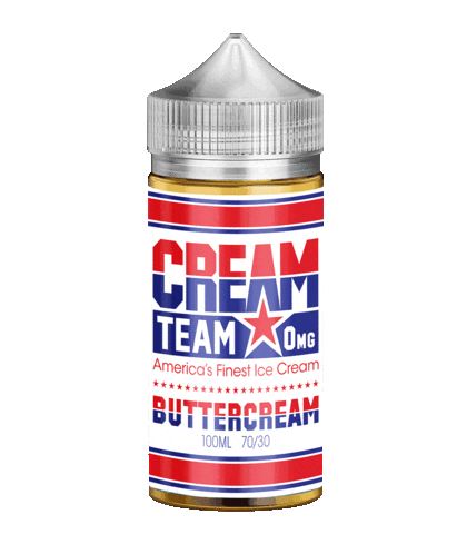 ice cream love Sticker by Jam Monster Liquids