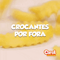 batata GIF by Carol Coxinhas