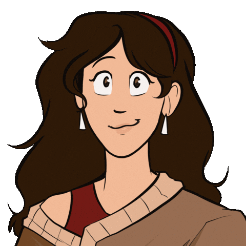Arya Gif Sticker