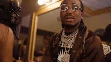 Stripper Bowl GIF by Quality Control Music