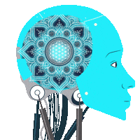 agenciacyborg agencia cyborg filtros novo filtro Sticker