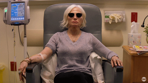 jake weary love GIF by Animal Kingdom on TNT